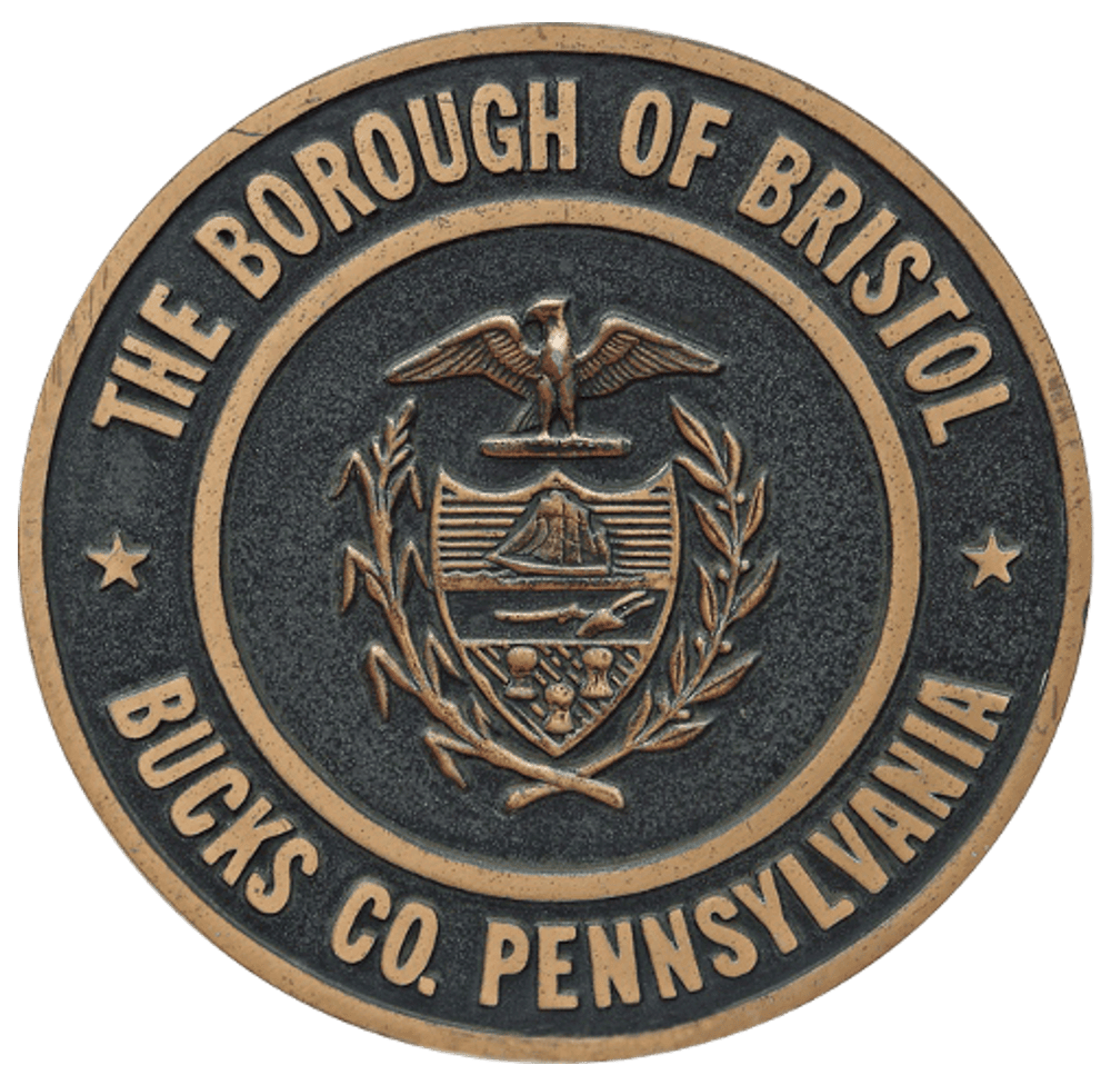 Bristol Borough seal