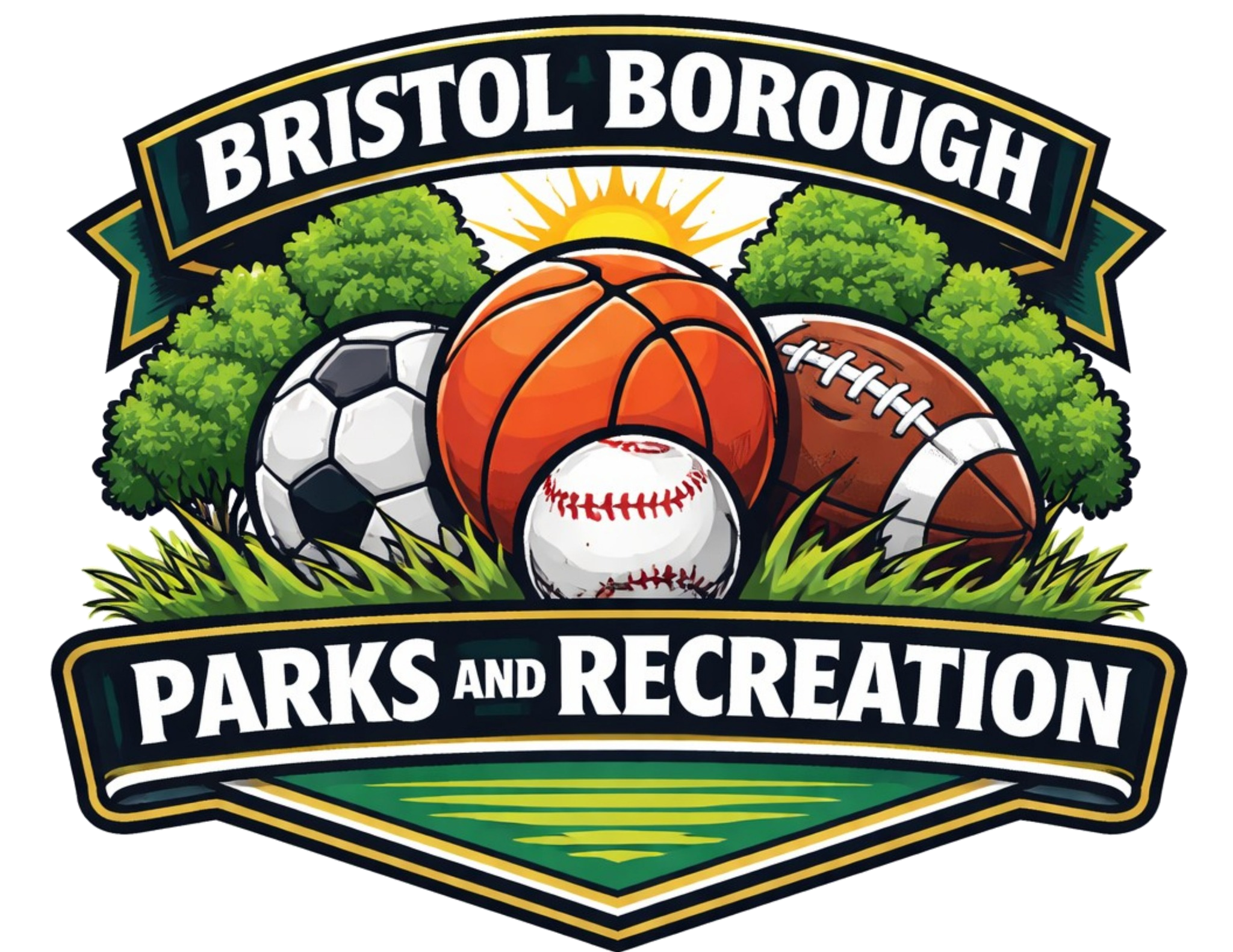 Bristol Borough Parks and Recreation